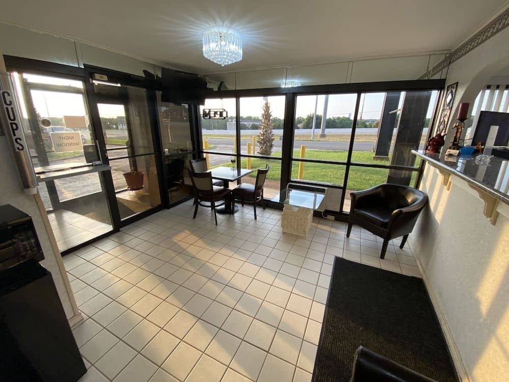 Americas Best Value Inn Tyler