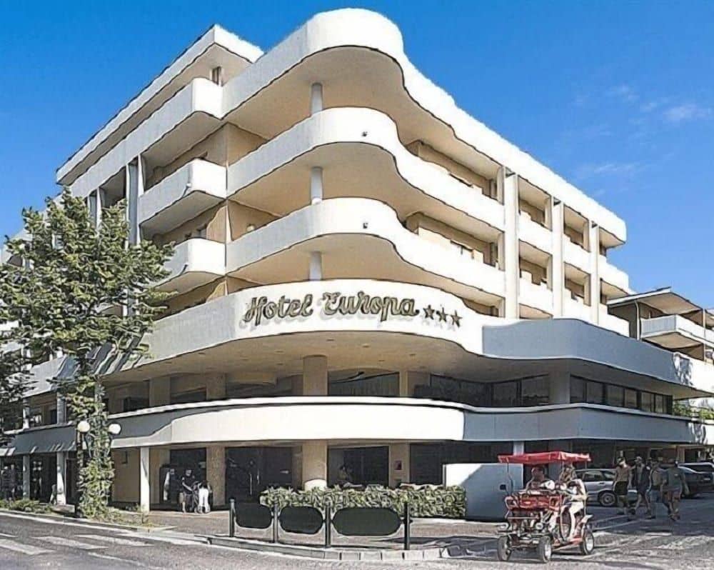 Hotel Europa