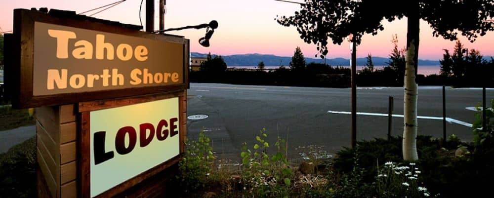 Tahoe North Shore Lodge Tahoe North Shore Lodge