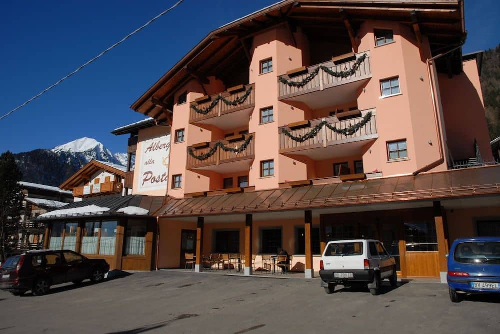 Albergo alla Posta