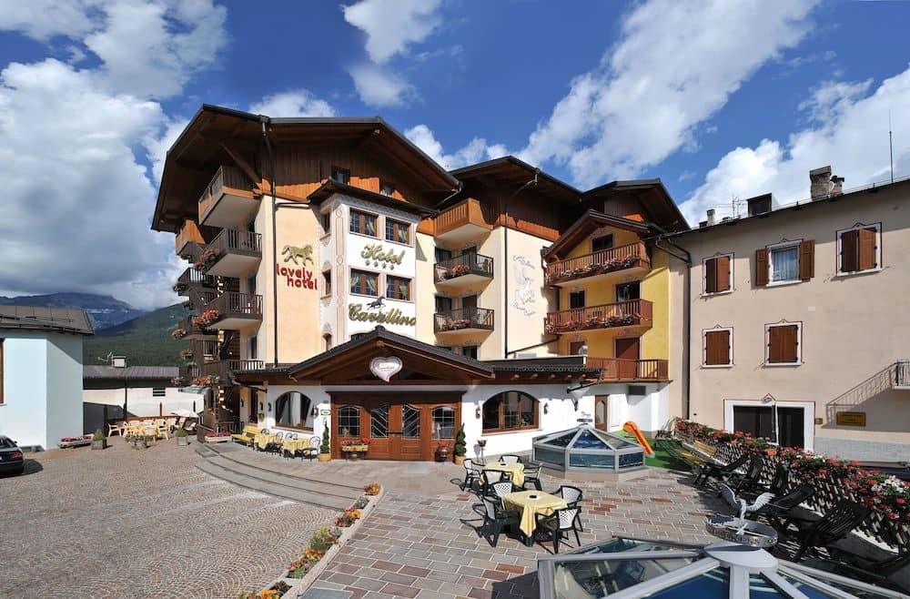 Cavallino Lovely Hotel