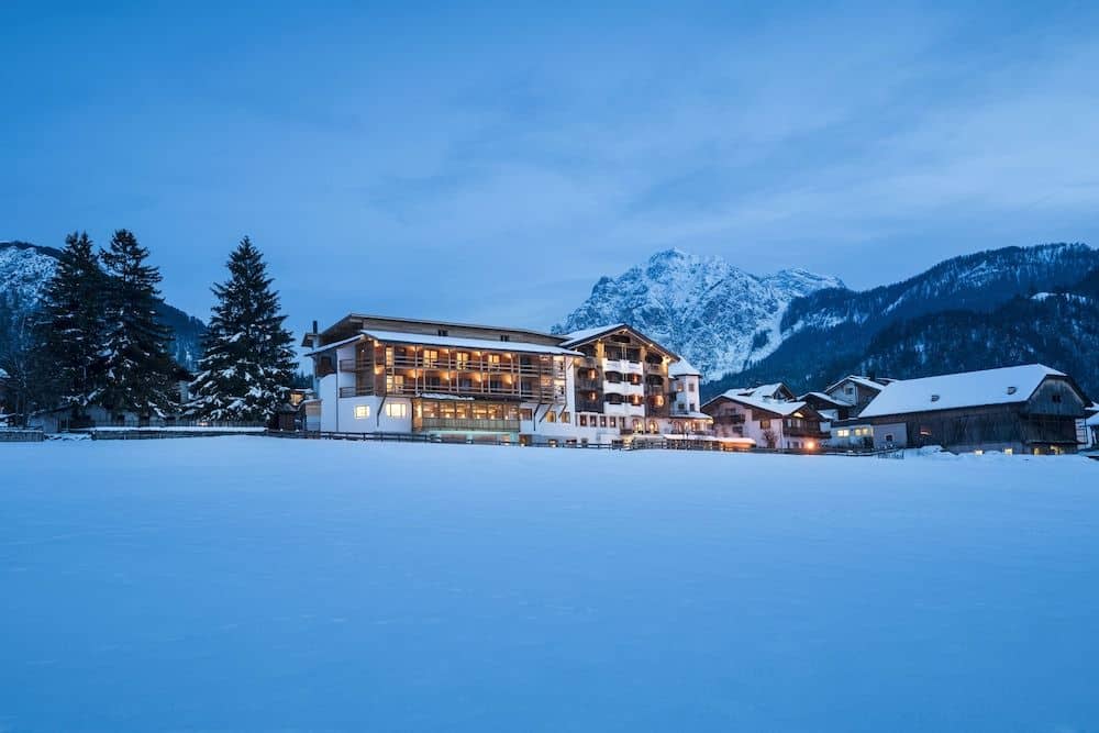 Hotel Carmen