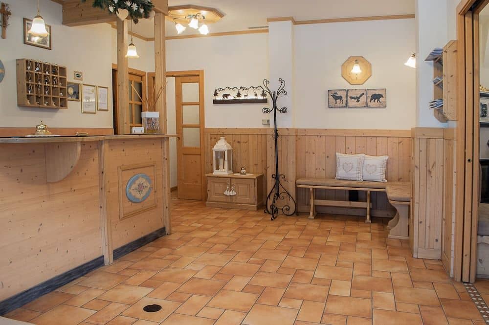 Hotel Garni Sant'Antonio