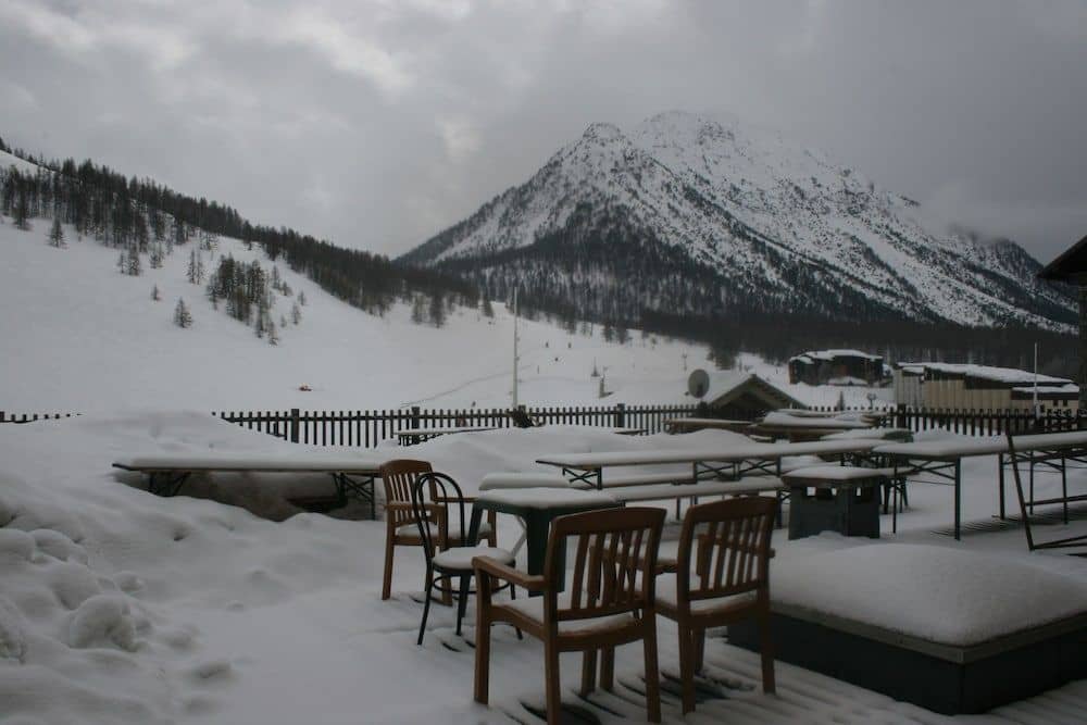 Hotel La Rafale