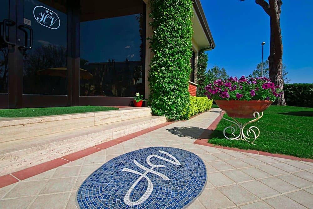 Hotel Versilia
