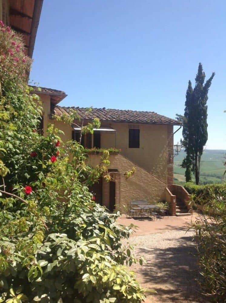 Agriturismo Casanova Agriturismo Casanova