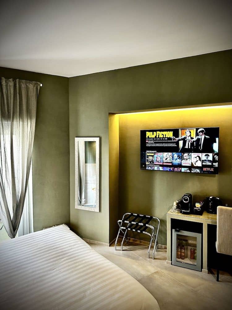 In Trastevere House
