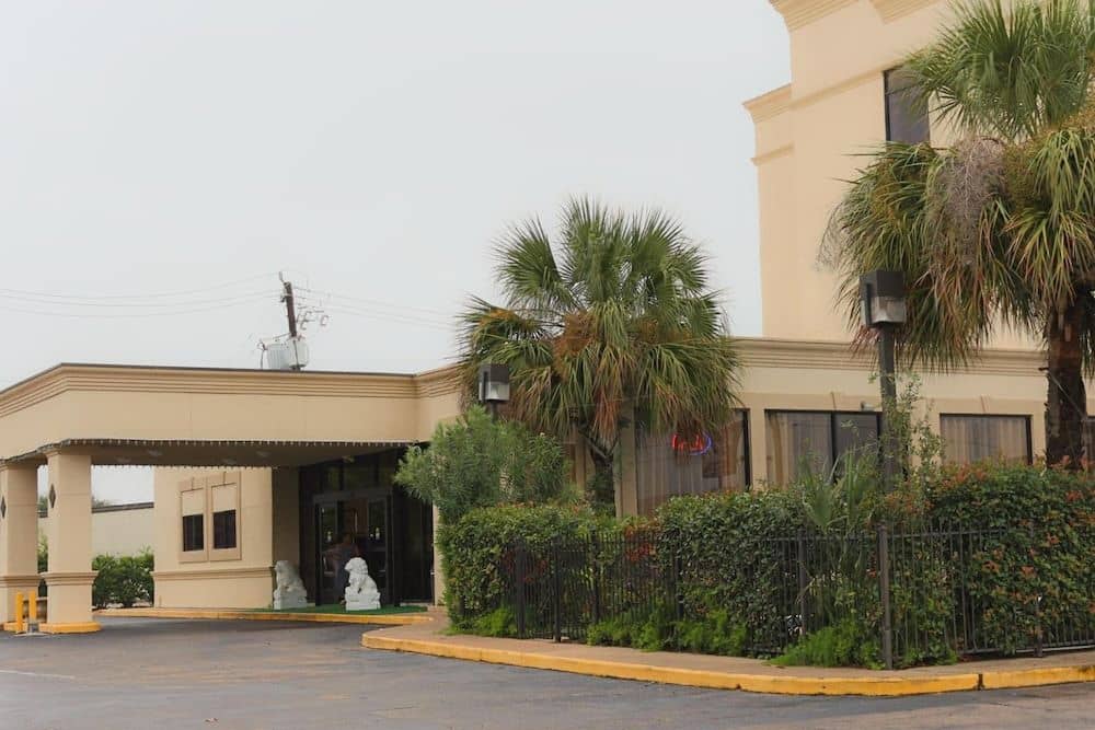 Great Value Inn Houston/Galleria Great Value Inn Houston/Galleria