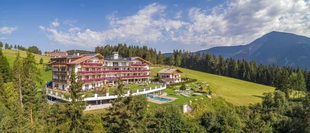 Hotel Scherlin Hotel Scherlin