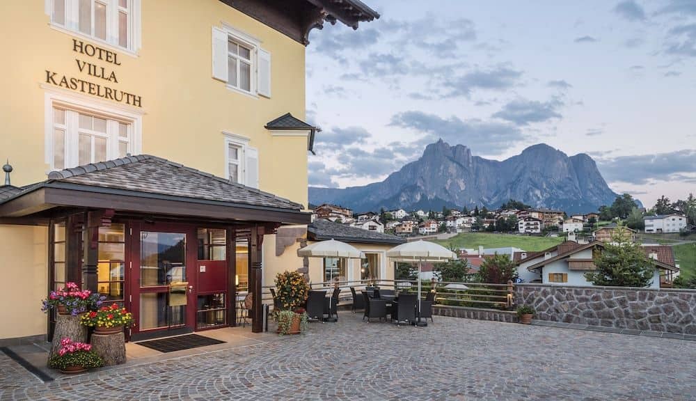 Hotel Kastelruth