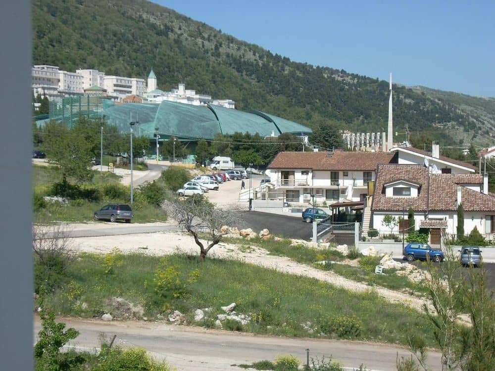 Hotel Margherita