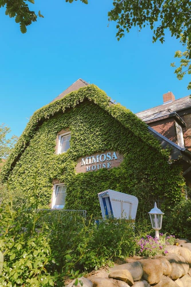 Hotel Amselhof
