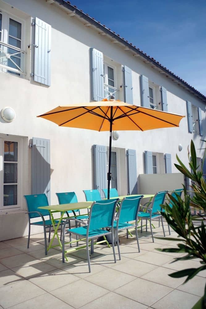 Privilege Appart Hotel La Perle de Re Privilege Appart Hotel La Perle de Re