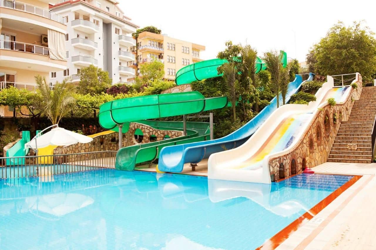 Sunconnect Sunpark Garden Resort Sunconnect Sunpark Garden Resort