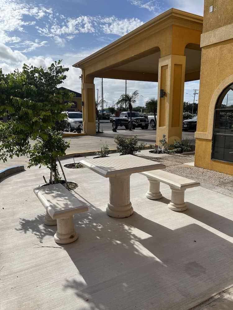 Los Fresnos Inn and Suites