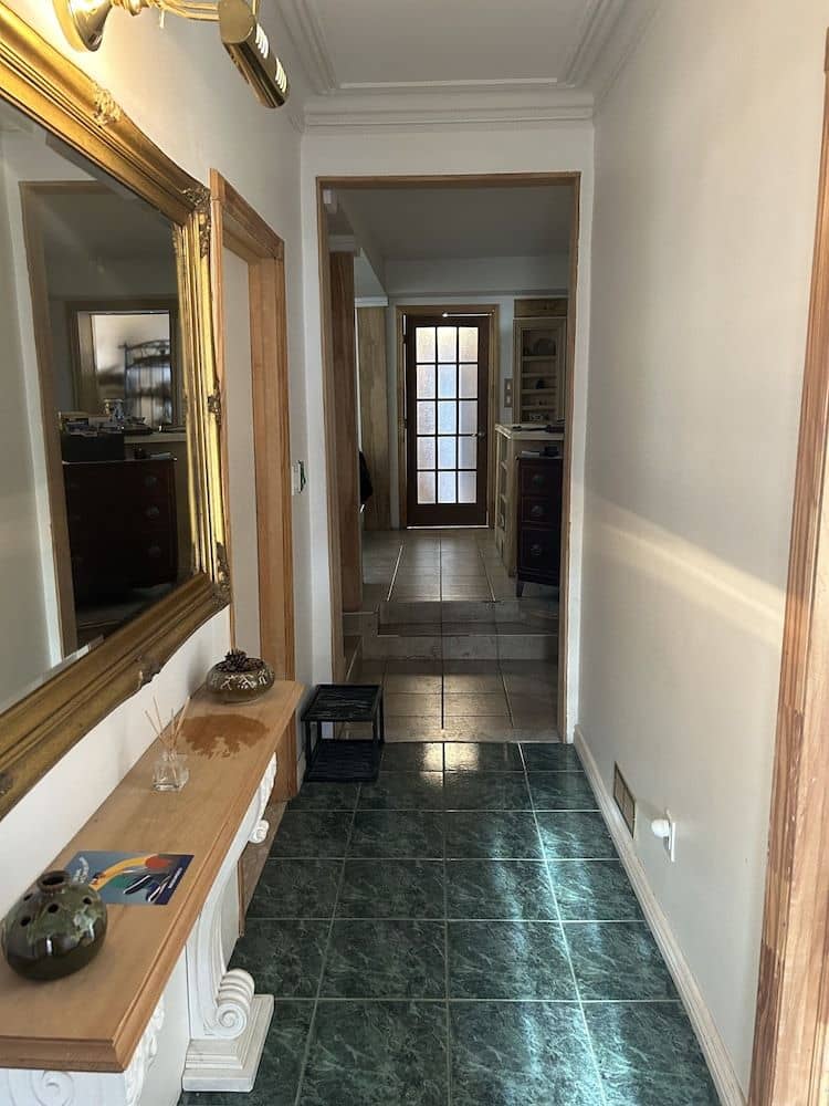 Gite Le Sieur de Joliette Bed and Breakfast Gite Le Sieur de Joliette Bed and Breakfast