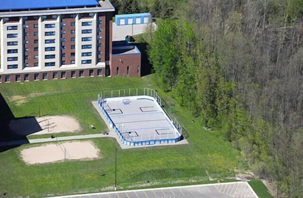 Residence & Conference Centre- Barrie