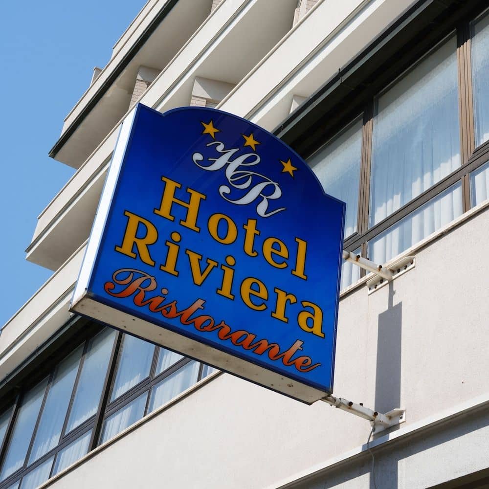 Hotel Riviera Hotel Riviera