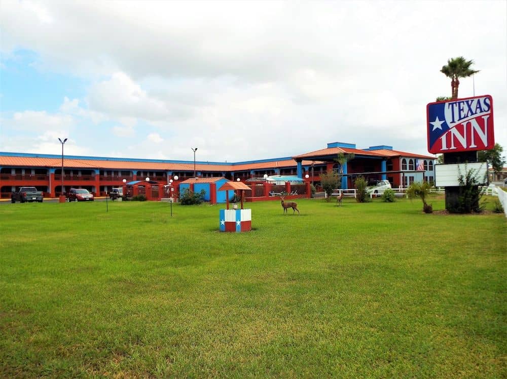 Texas Inn Harlingen Texas Inn Harlingen