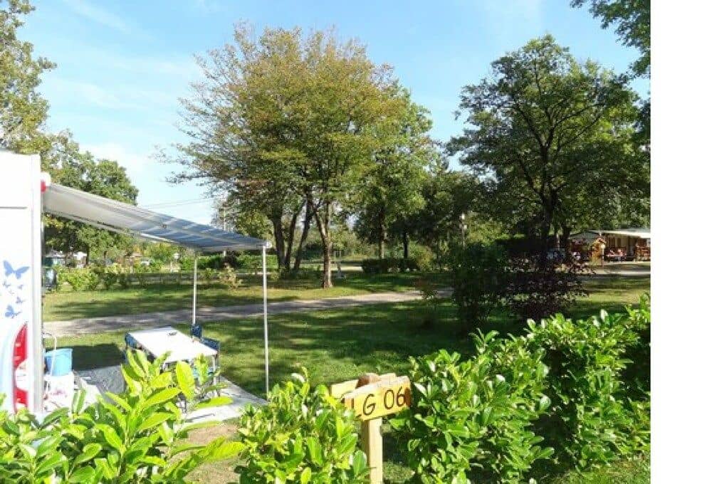 Camping du Leman Saint Disdille Camping du Leman Saint Disdille