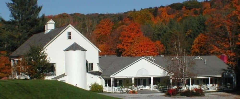 1896 House Country Motel