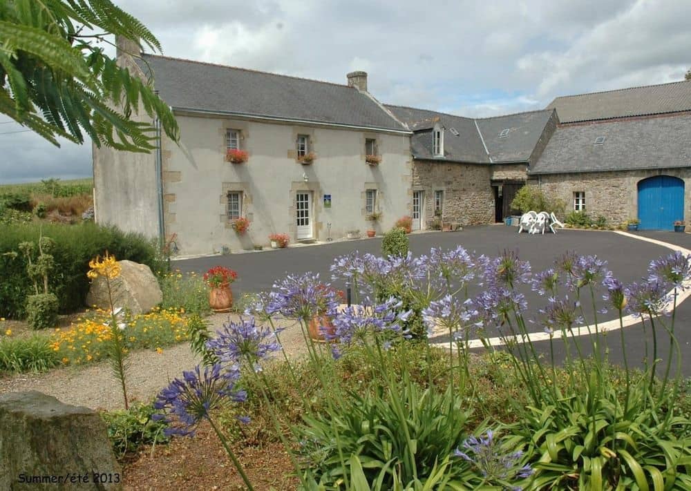 Chambres d'Hotes Belard Chambres d'Hotes Belard