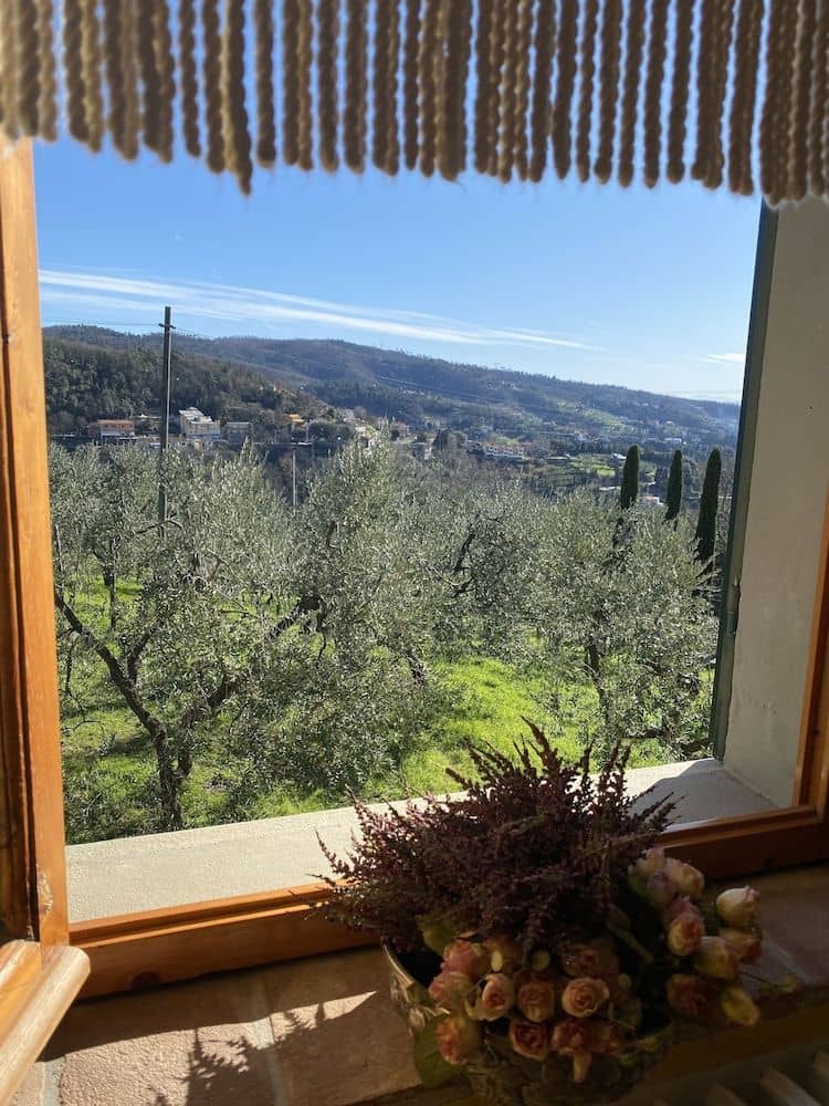 Agriturismo Borgo La Casetta