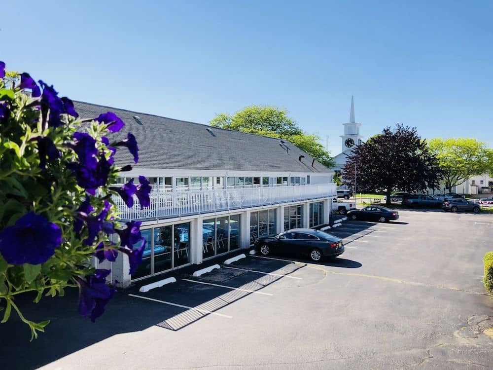 Hyannis Inn Motel