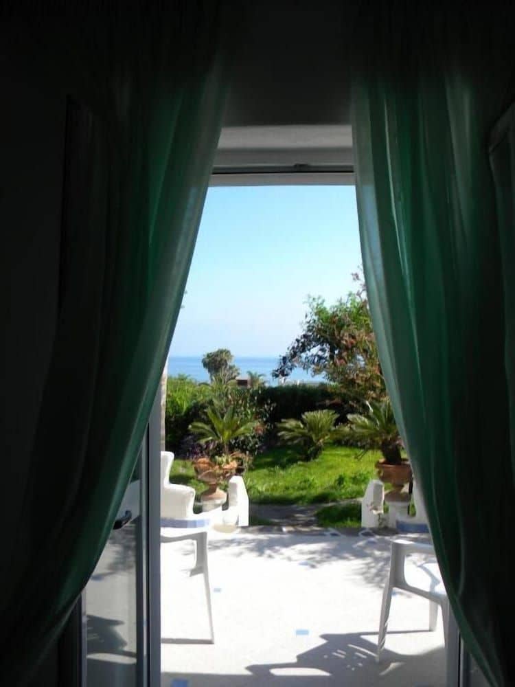 Hotel Parco Conte