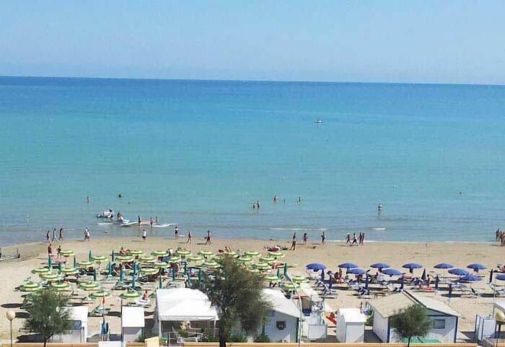 Hotel Roma