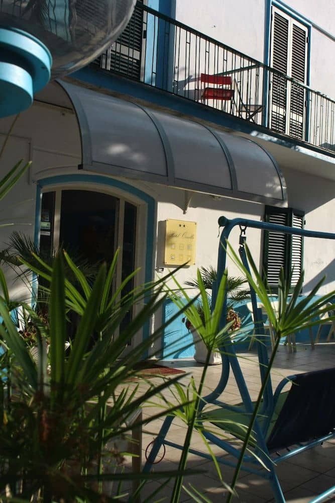 Hotel Ornella