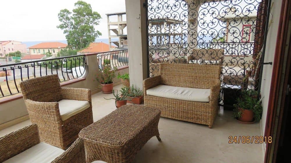 B&B Nereidi B&B Nereidi