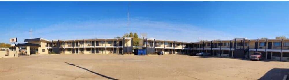 Ambassy Motel