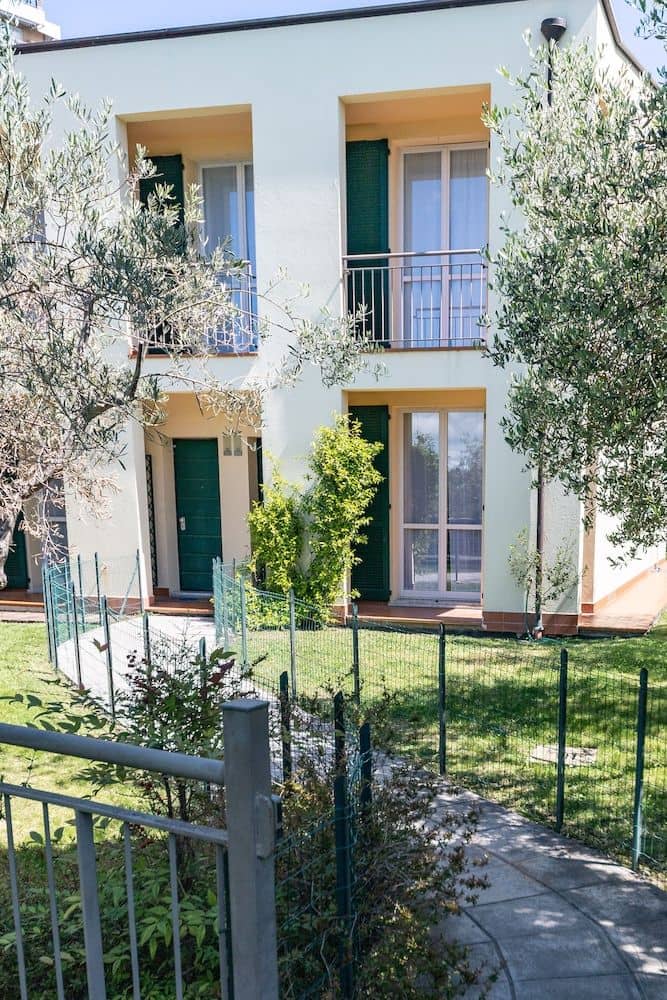 Baia Blu RTA Residence Baia Blu RTA Residence