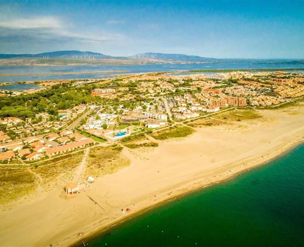 Camping Rives des Corbieres Camping Rives des Corbieres