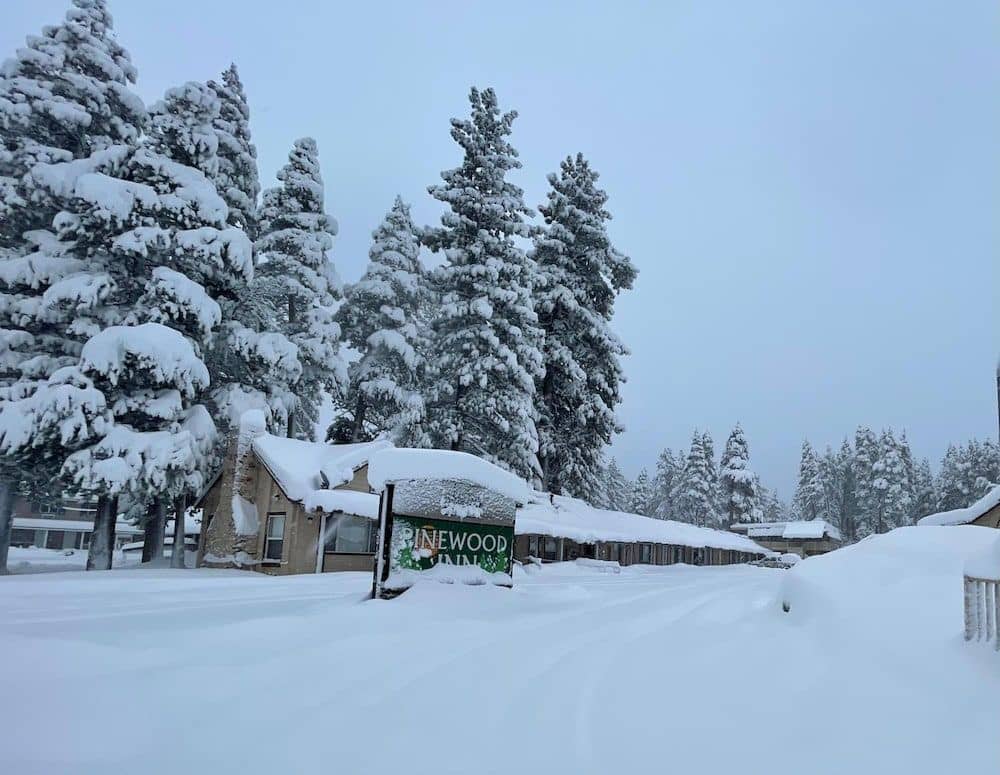 Pinewood Inn
