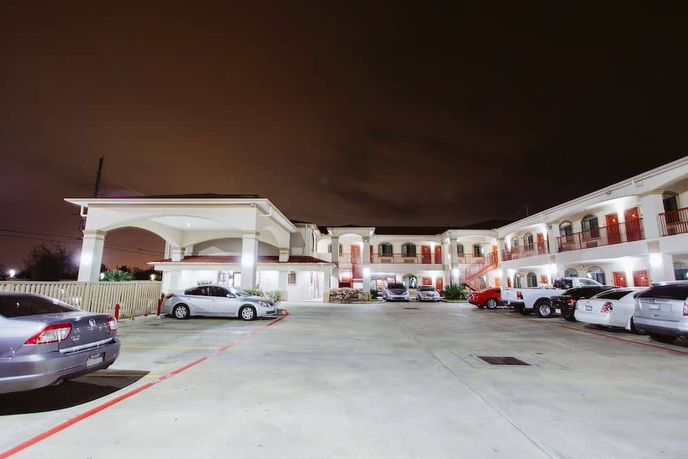 Palace Inn Copperfield Palace Inn Copperfield