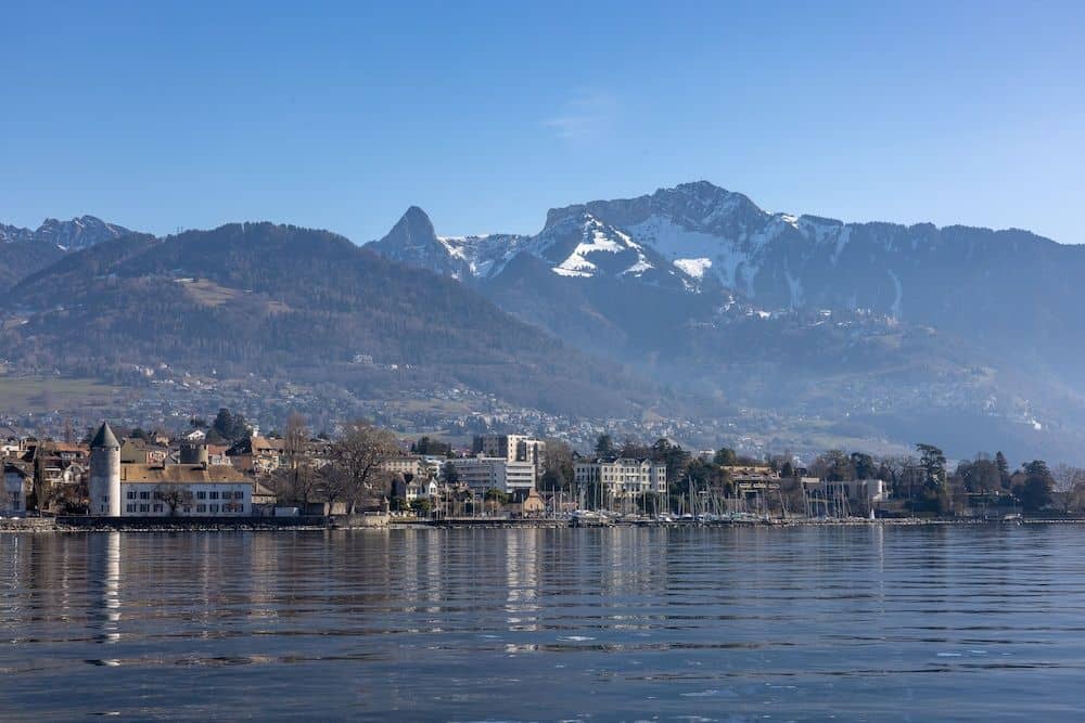 Vevey Hotel & Guesthouse Vevey Hotel & Guesthouse