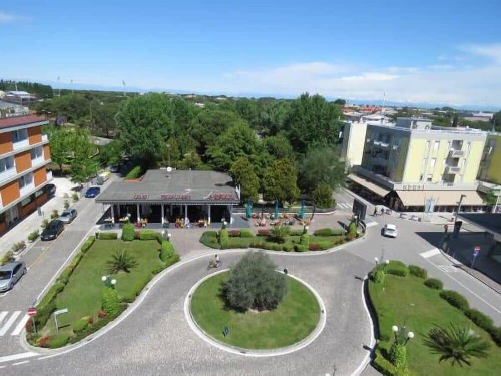 Hotel Adriatico