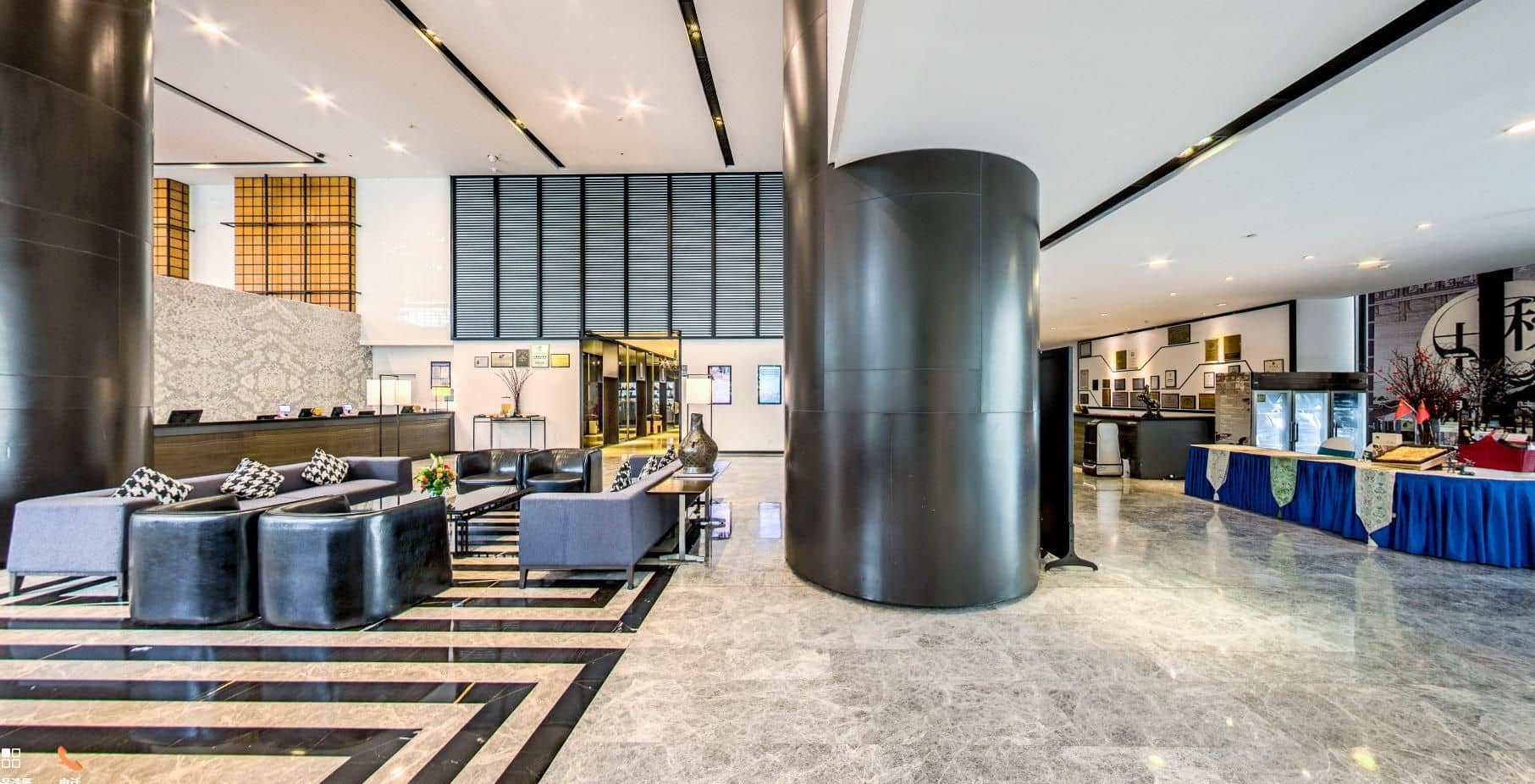 Hainan Junhua Haiyi Hotel