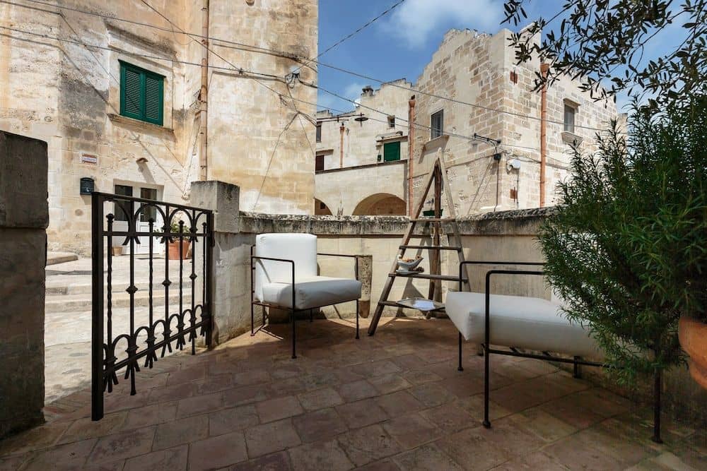 Corte San Pietro