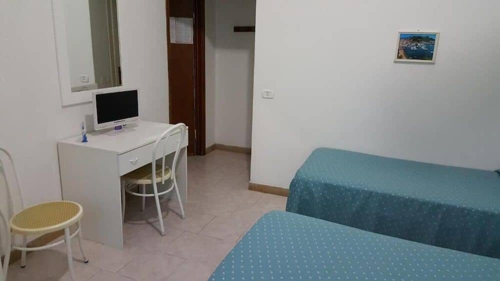 Hotel Villa Italia Hotel Villa Italia