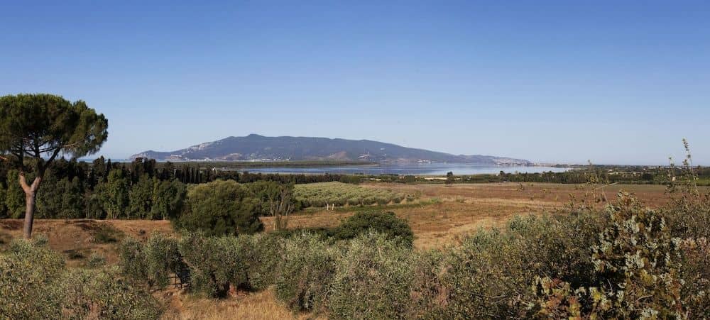 Agriturismo Grazia Agriturismo Grazia