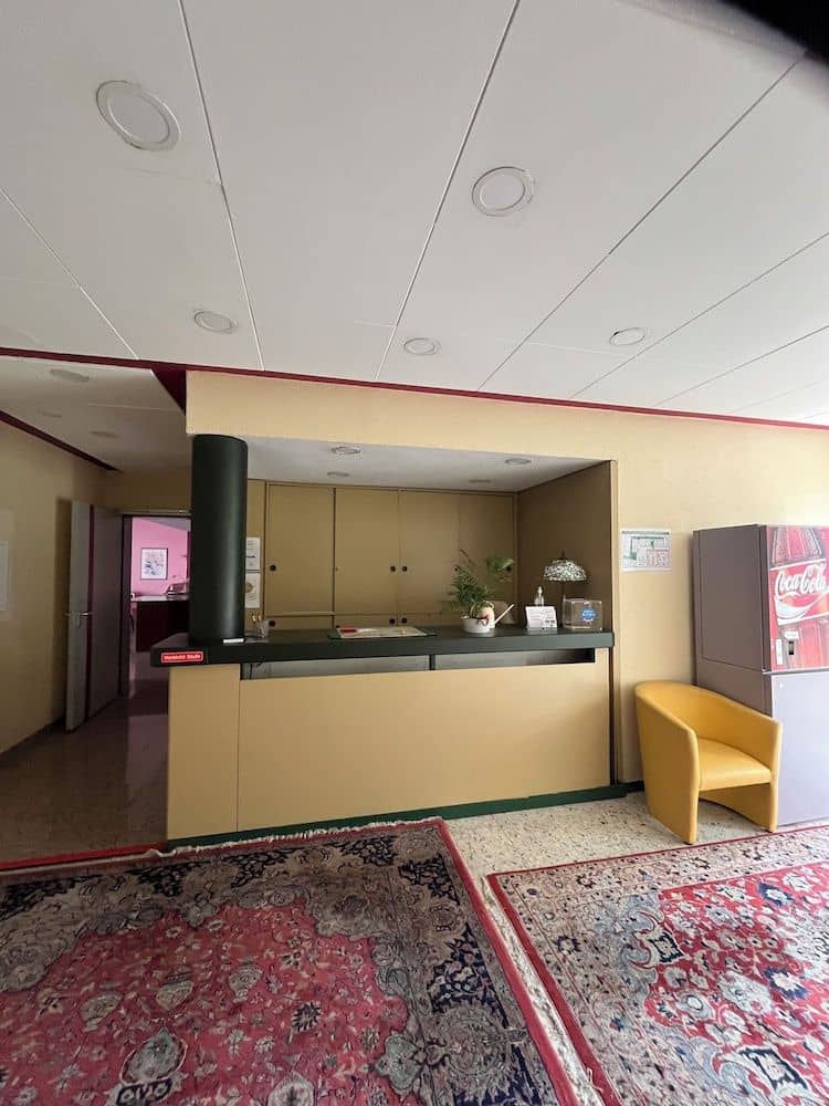 Hotel Herzog Garni