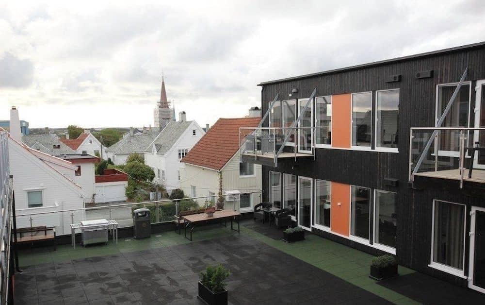 Flotmyrgarden Apartment Hotel Flotmyrgarden Apartment Hotel
