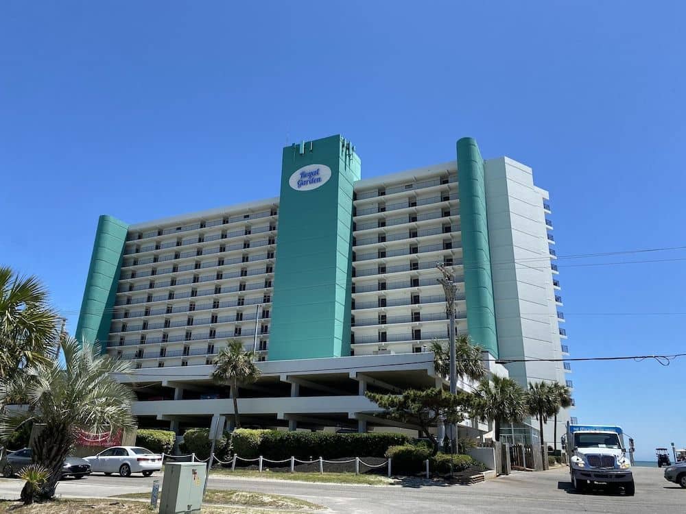 Royal Garden Resort