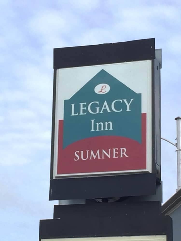 Legacy Inn - Gallatin Legacy Inn - Gallatin