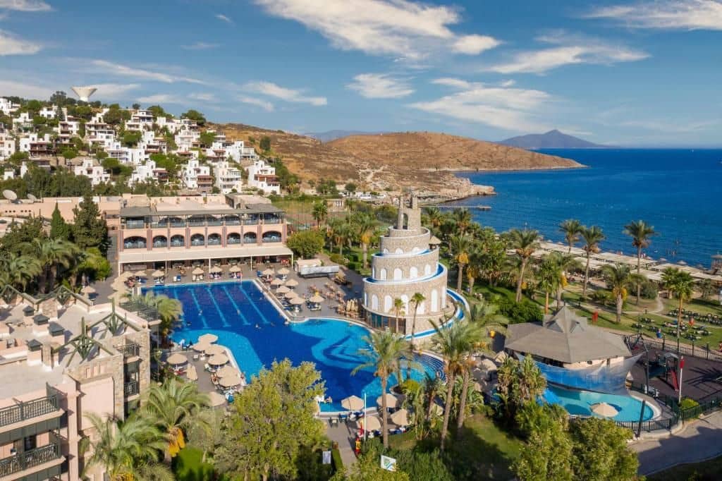Suntopia Bodrum Imperial