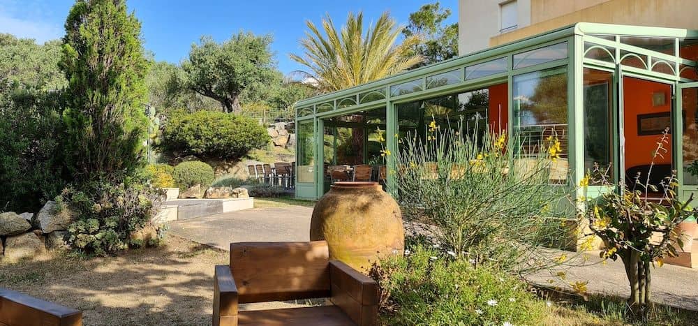 Hotel Cala di l'Oru