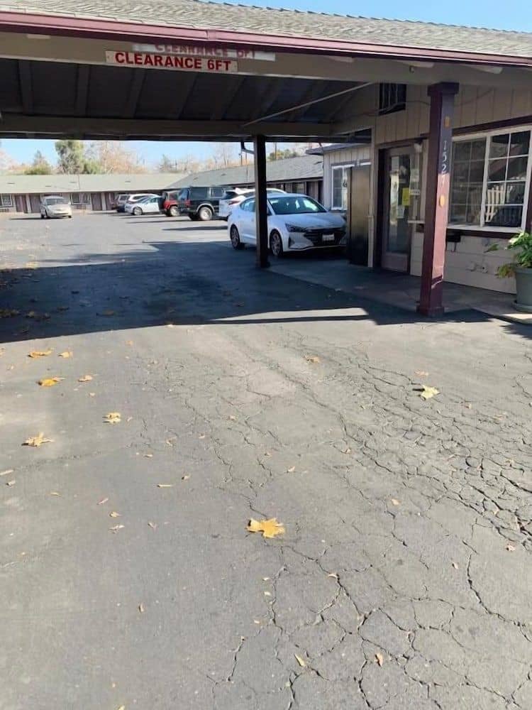 Villa Court Inn Oroville Villa Court Inn Oroville